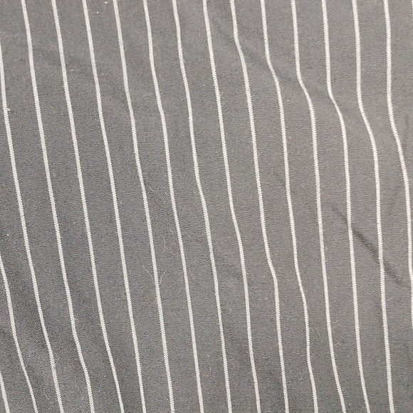 South Pole mens short sleeved button down shirt size large - Picture 5 of 8